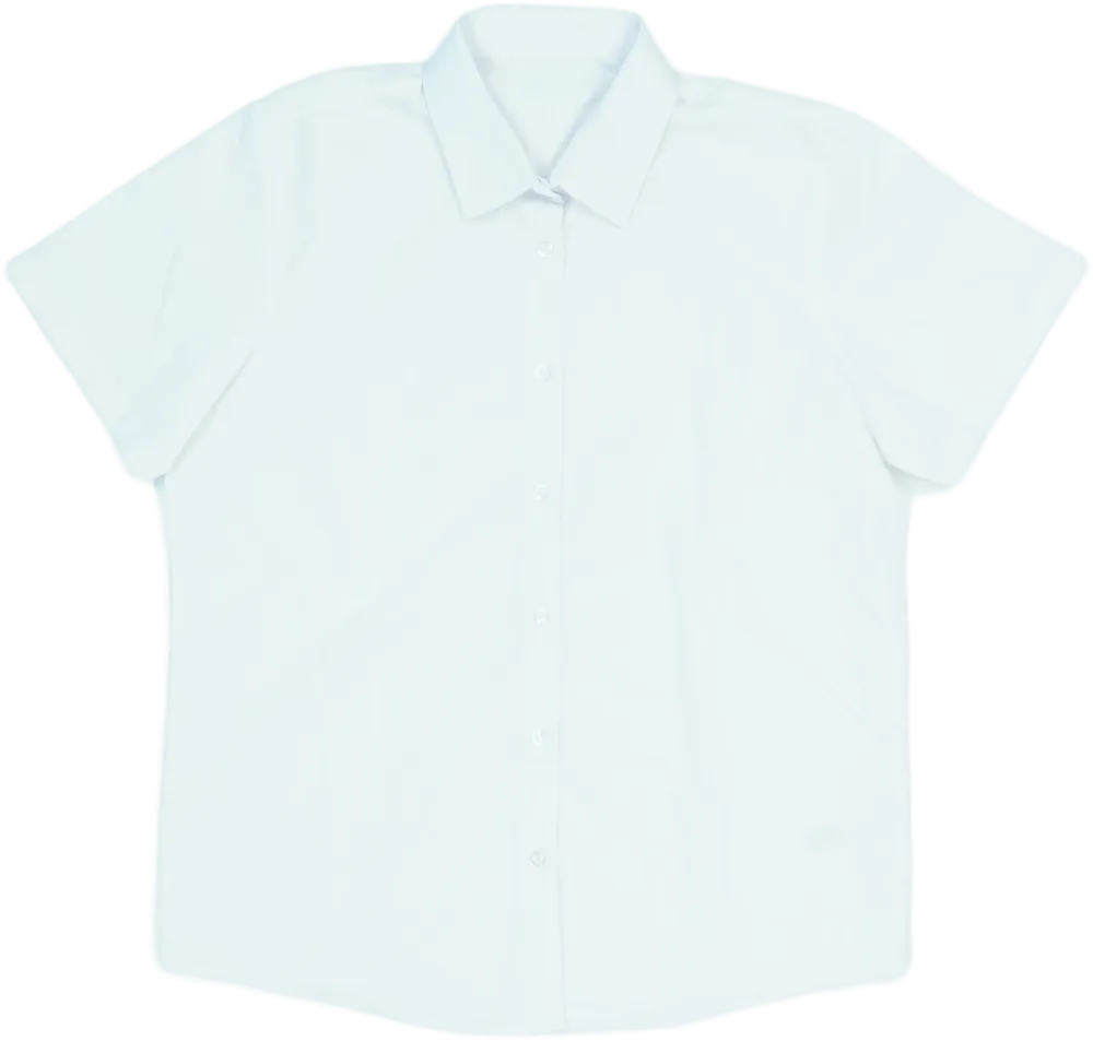 Fehér George Ing EU 176 / UK 16 év / US XL