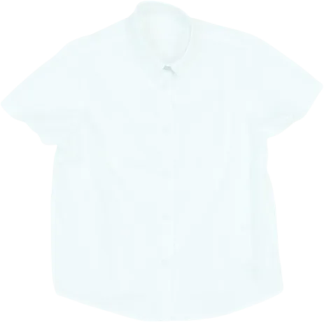 Fehér George Ing EU 116 / UK 6 év / US 6 év/S