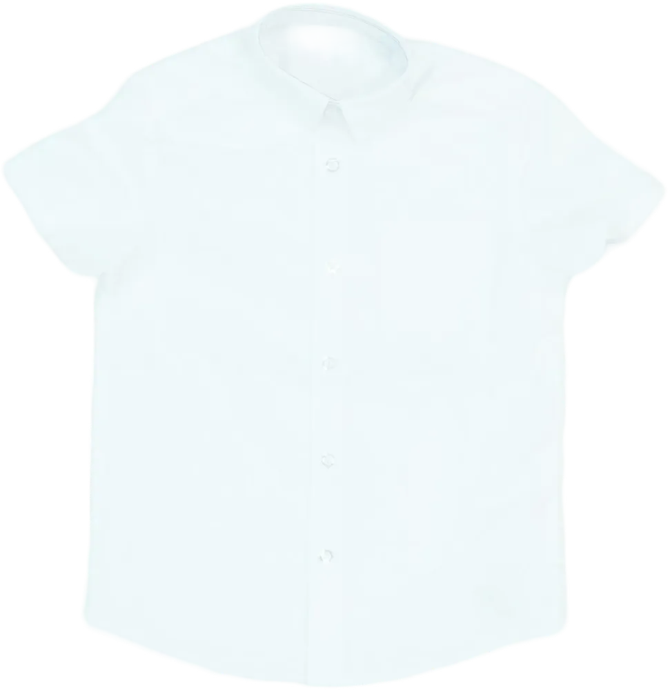 Fehér George Ing EU 110 / UK 5 év / US 5 év/XS