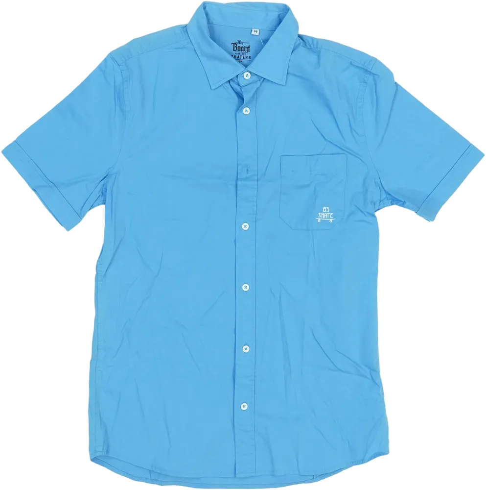 Kék Original Marines Ing EU 164 / UK 14 év / US 14 év/XL