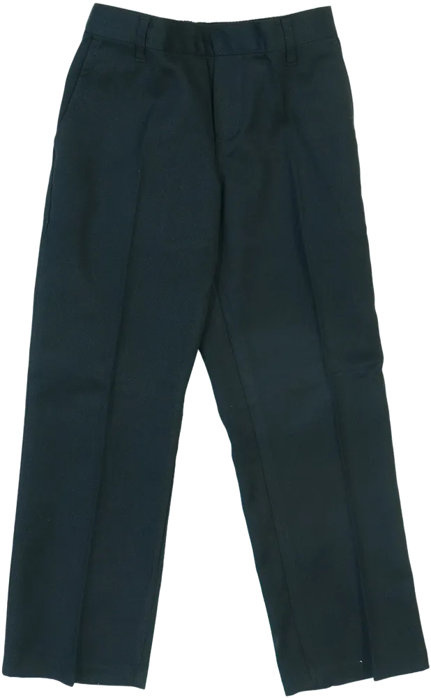 Fekete George Hosszúnadrág EU 116 / UK 6 év / US 6 év/S