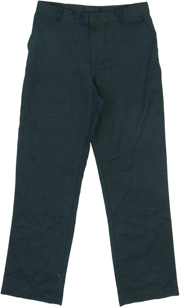 Szürke George Hosszúnadrág EU 146 / UK 11 év / US 12 év/L