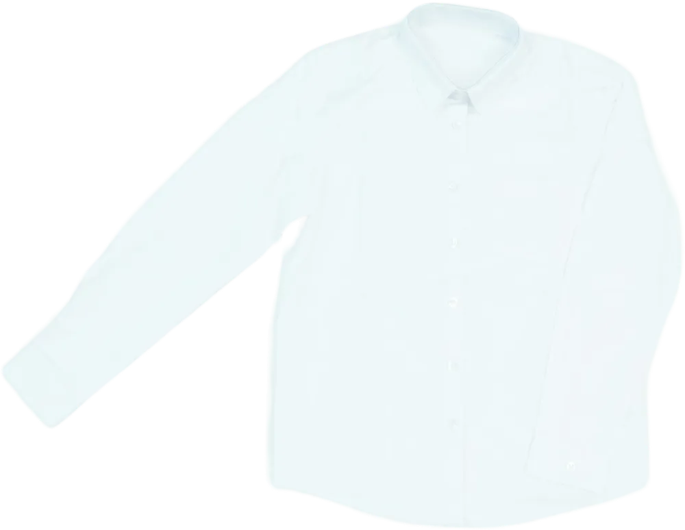 Fehér George Ing EU 152 / UK 12 év / US 12 év/L