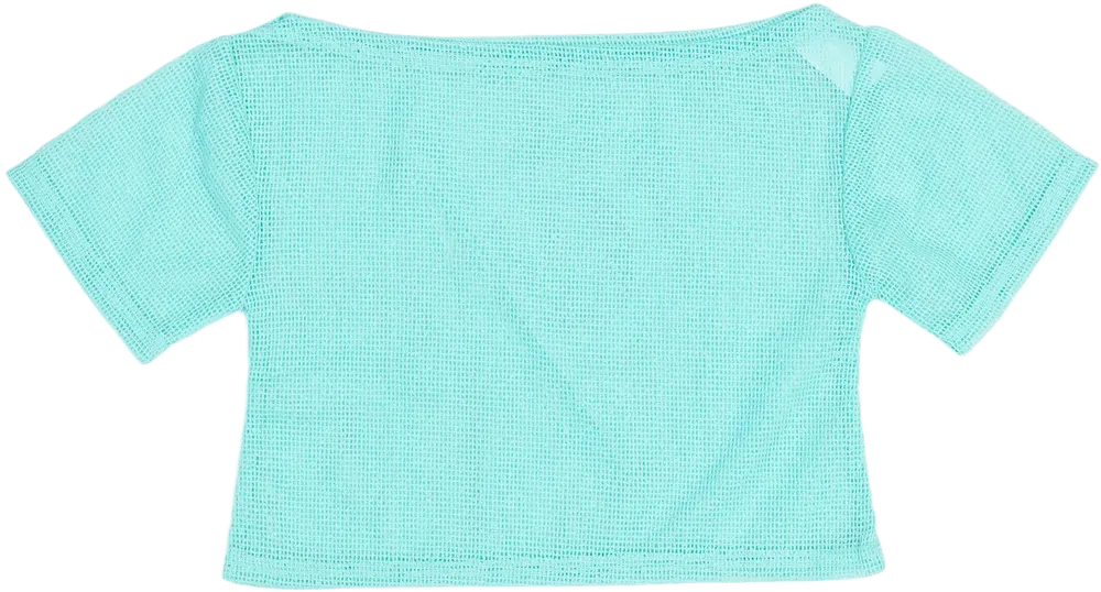 Kék Egyéb Póló EU 134 / UK 9 év / US 9 év/L