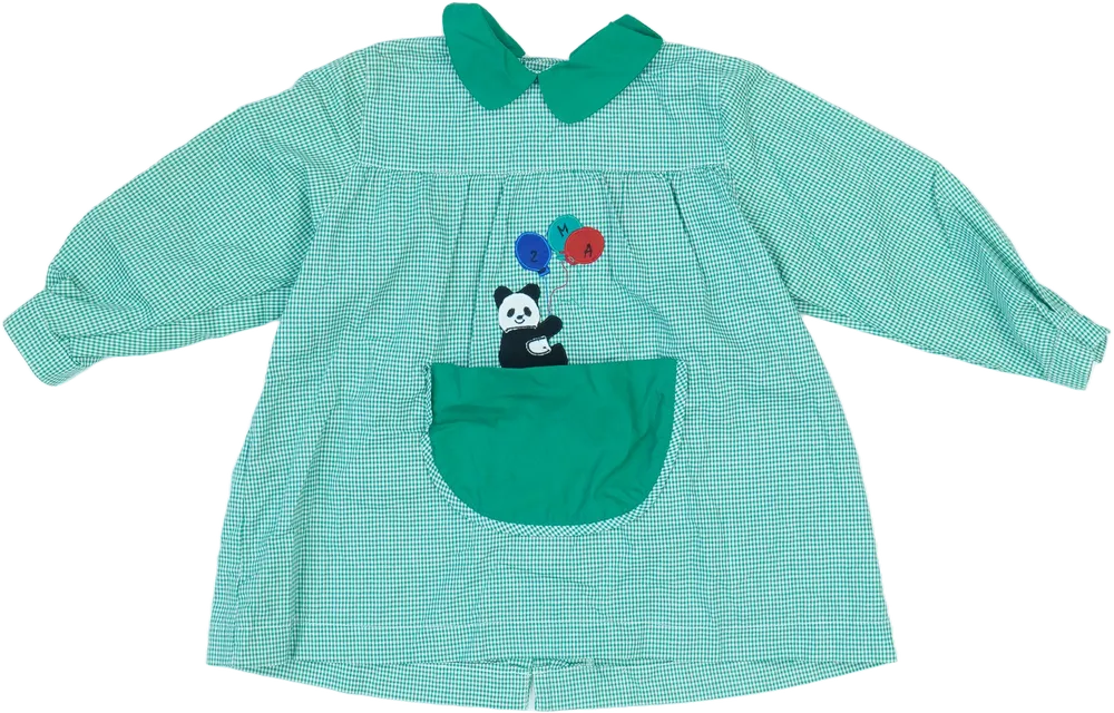 Zöld Egyéb Ruha EU 92 / UK 2 év / US 2T