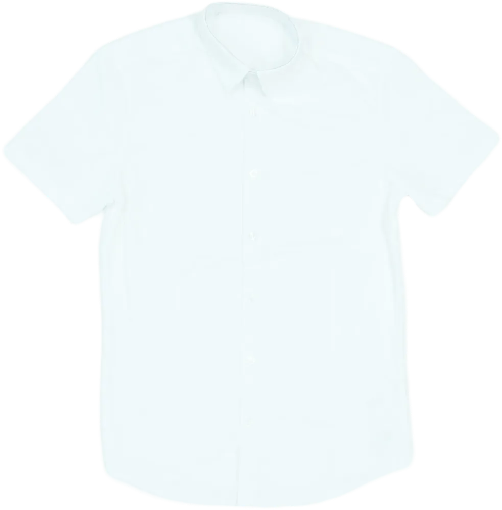 Fehér George Ing EU 164 / UK 14 év / US 14 év/XL