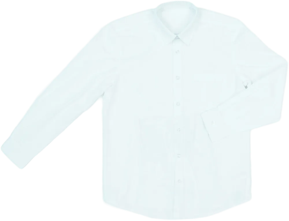 Fehér George Ing EU 146 / UK 11 év / US 12 év/L