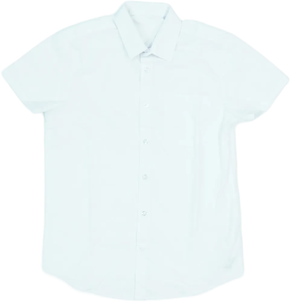 Fehér George Ing EU 152 / UK 12 év / US 12 év/L