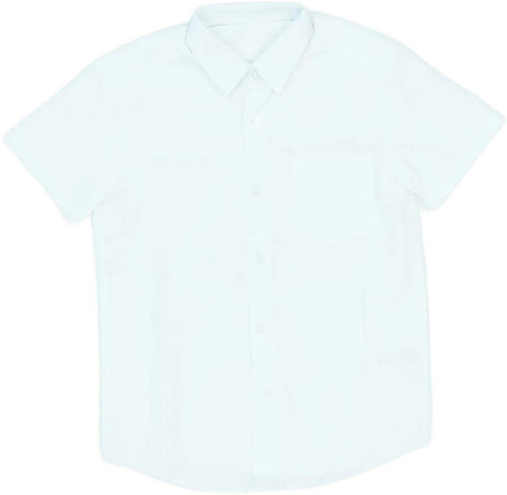 Fehér George Ing EU 122 / UK 7 év / US 7 év/M