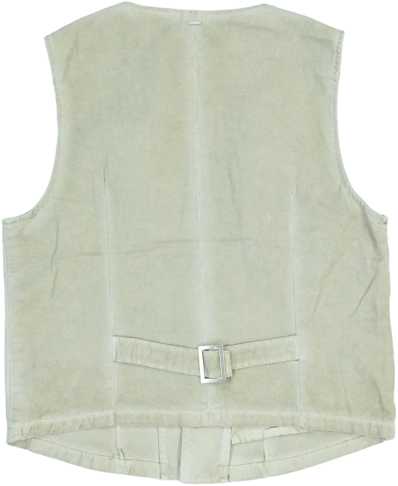 Barna Fun&amp;Fun Mellény EU 44