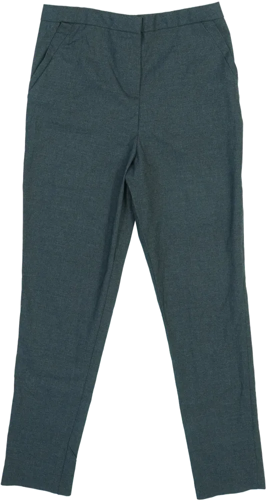 Fekete George Hosszúnadrág EU 158 / UK 13 év / US 14 év/XL