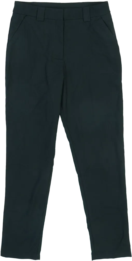 Fekete George Hosszúnadrág EU 164 / UK 14 év / US 14 év/XL