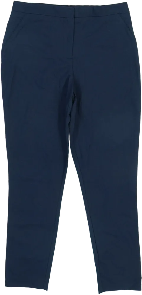 Kék George Hosszúnadrág EU 158 / UK 13 év / US 14 év/XL