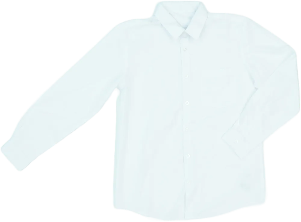 Fehér George Ing EU 152 / UK 12 év / US 12 év/L