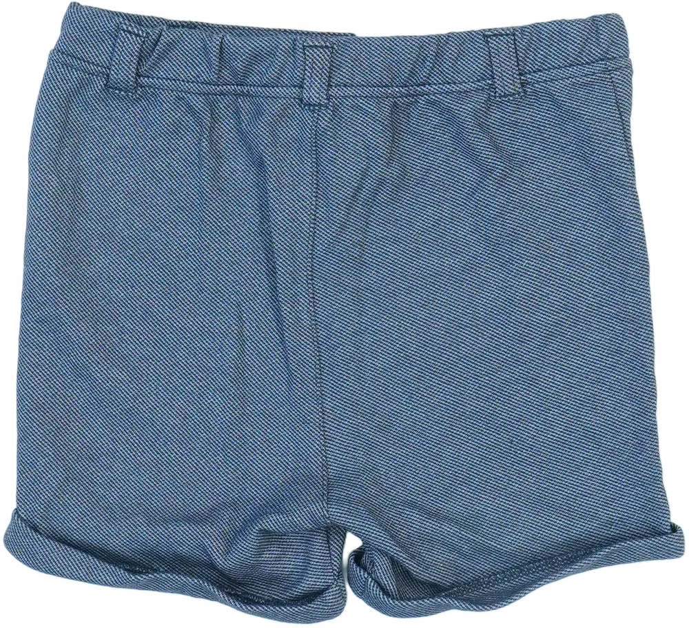 Kék George Rövidnadrág EU 140 / UK 10 év / US 10 év/L