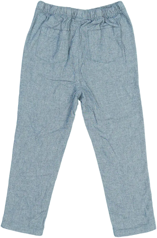 Szürke George Hosszúnadrág EU 110 / UK 5 év / US 5 év/XS