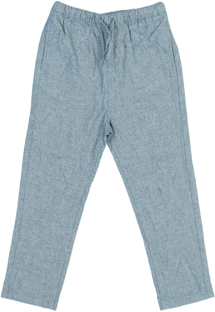 Szürke George Hosszúnadrág EU 110 / UK 5 év / US 5 év/XS