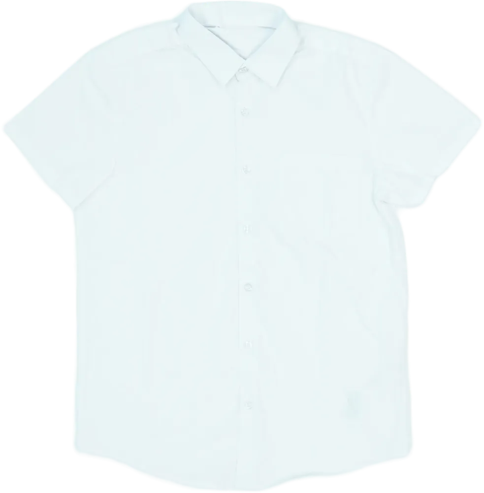 Fehér George Ing EU 152 / UK 12 év / US 12 év/L