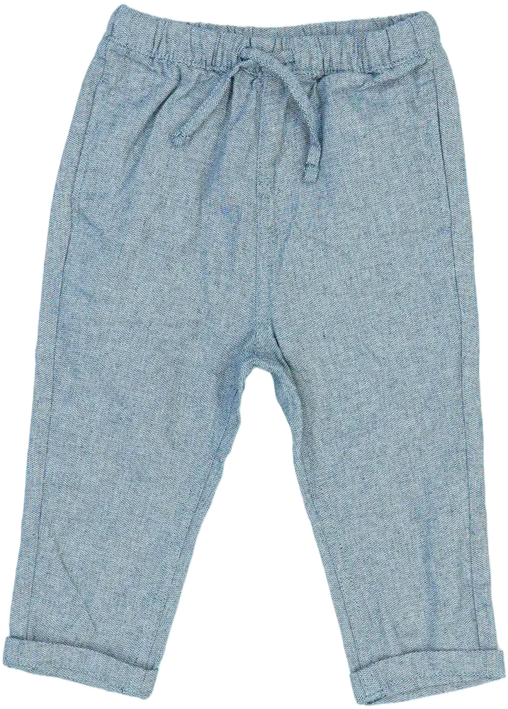 Szürke George Hosszúnadrág EU 86 / UK 12-18 hónap / US 18 hónap