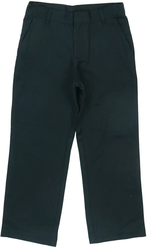 Szürke George Hosszúnadrág EU 116 / UK 6 év / US 6 év/S