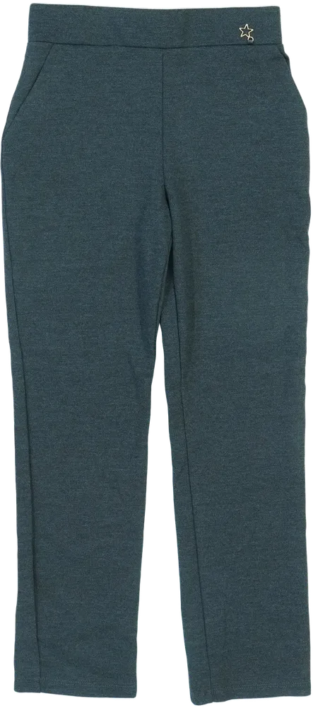 Szürke George Leggings EU 128 / UK 8 év / US 8 év/M