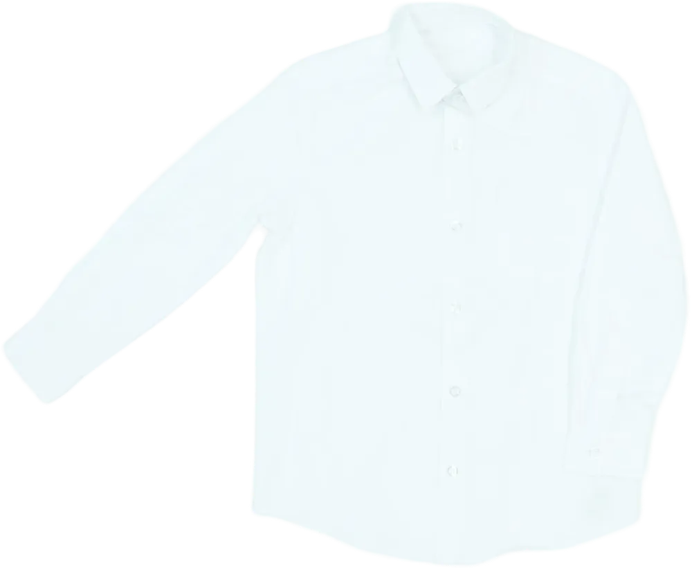 Fehér George Ing EU 122 / UK 7 év / US 7 év/M