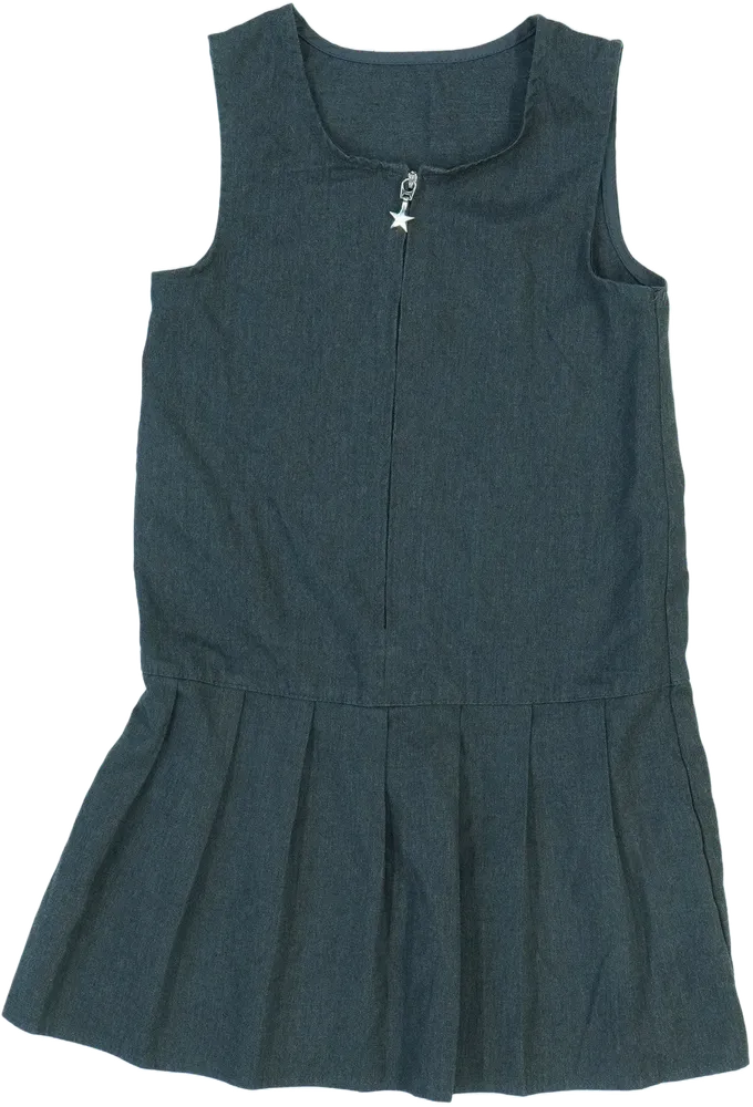 Szürke George Ruha EU 116 / UK 6 év / US 6 év/S