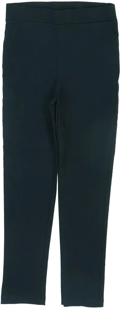 Fekete George Hosszúnadrág EU 110 / UK 5 év / US 5 év/XS