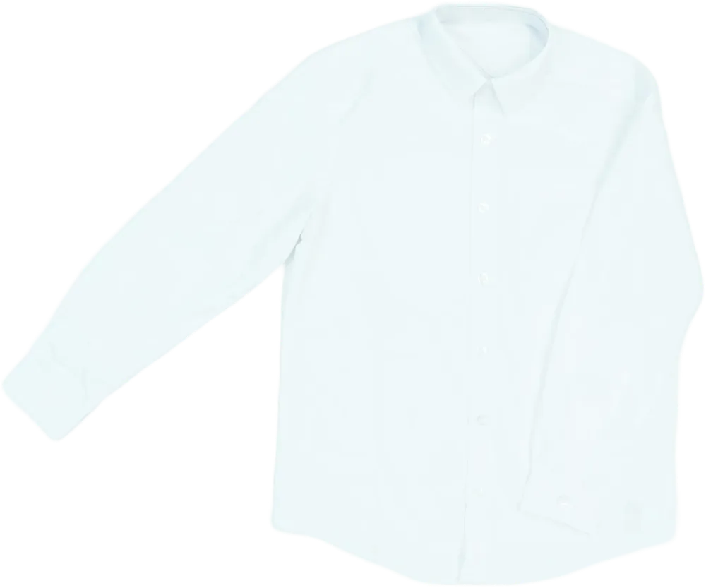 Fehér George Ing EU 140 / UK 10 év / US 10 év/L