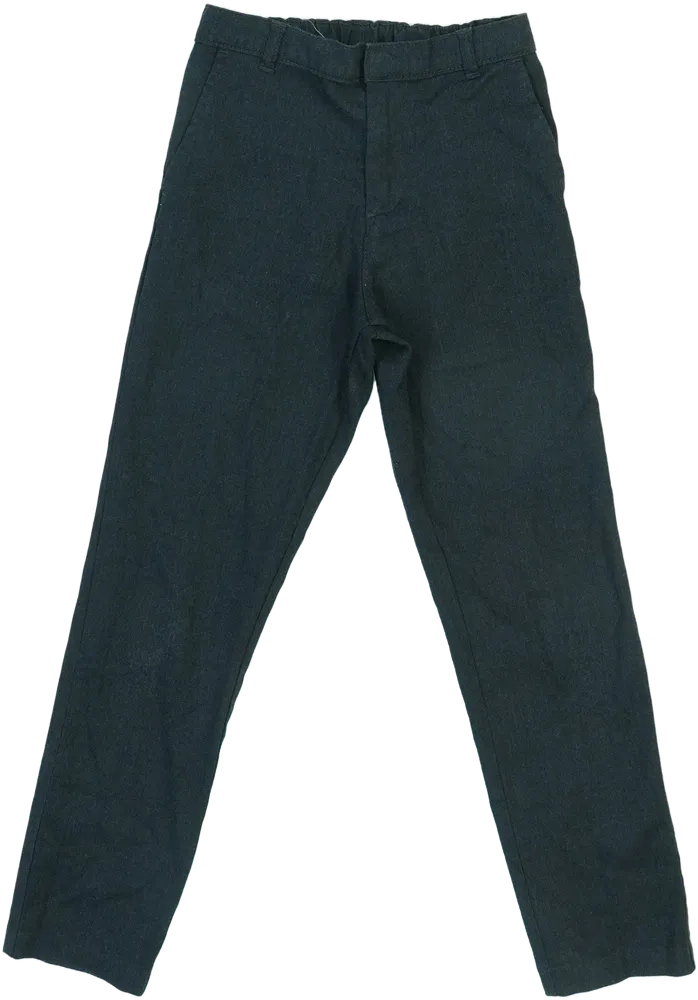 Szürke George Hosszúnadrág EU 134 / UK 9 év / US 9 év/L