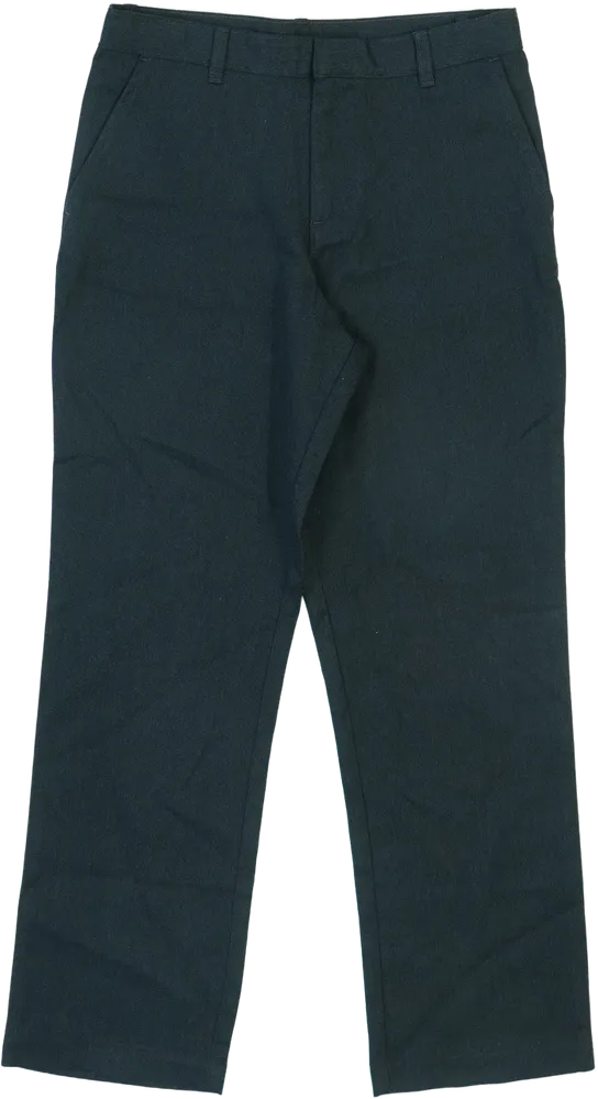 Szürke George Hosszúnadrág EU 140 / UK 10 év / US 10 év/L