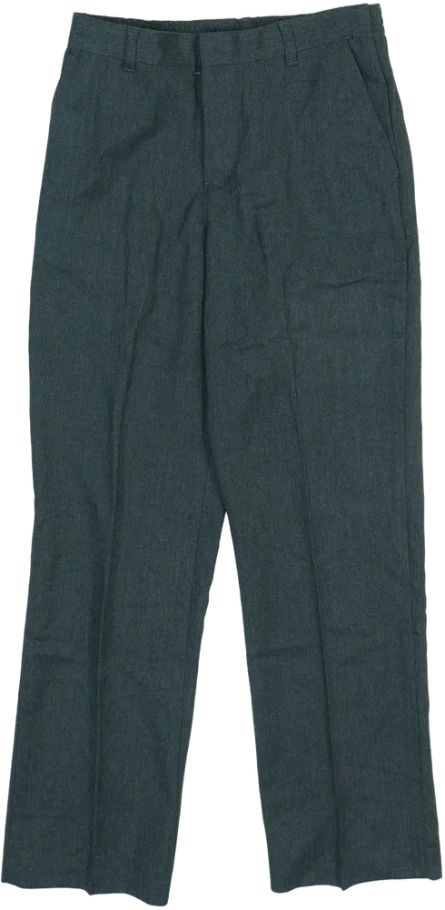 Szürke George Hosszúnadrág EU 140 / UK 10 év / US 10 év/L