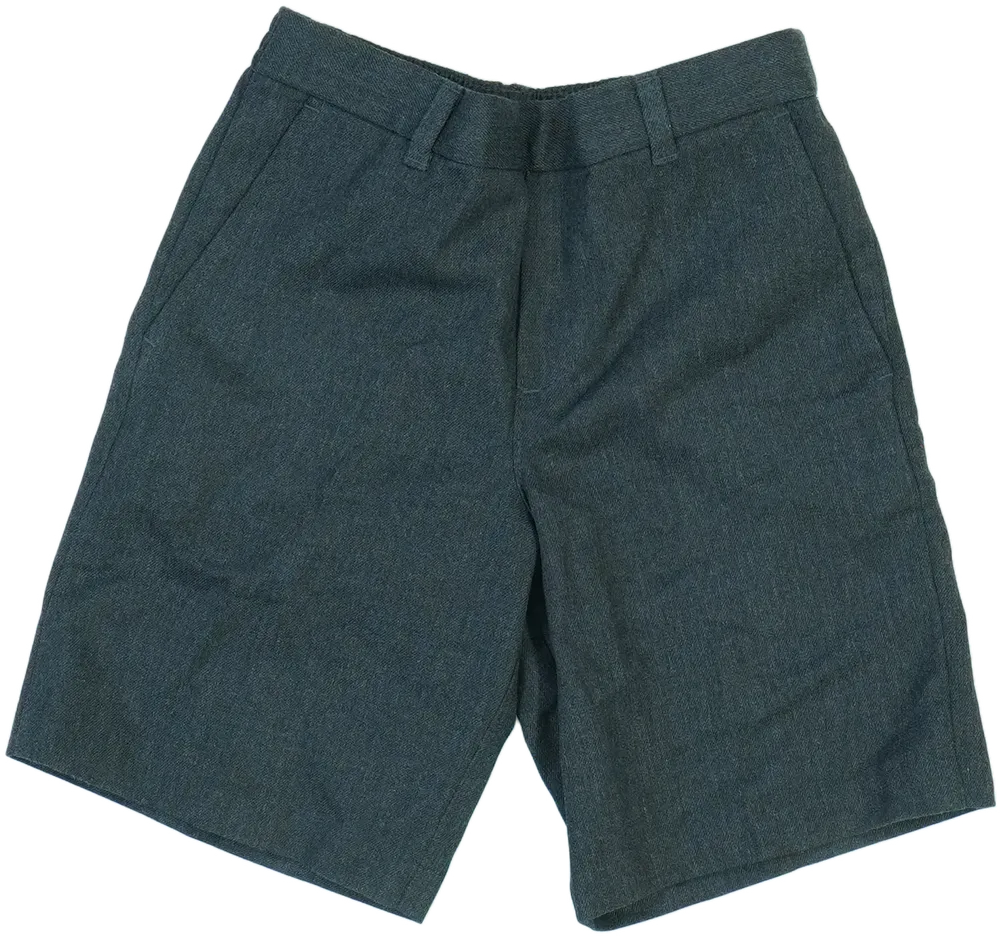 Szürke George Rövidnadrág EU 116 / UK 6 év / US 6 év/S
