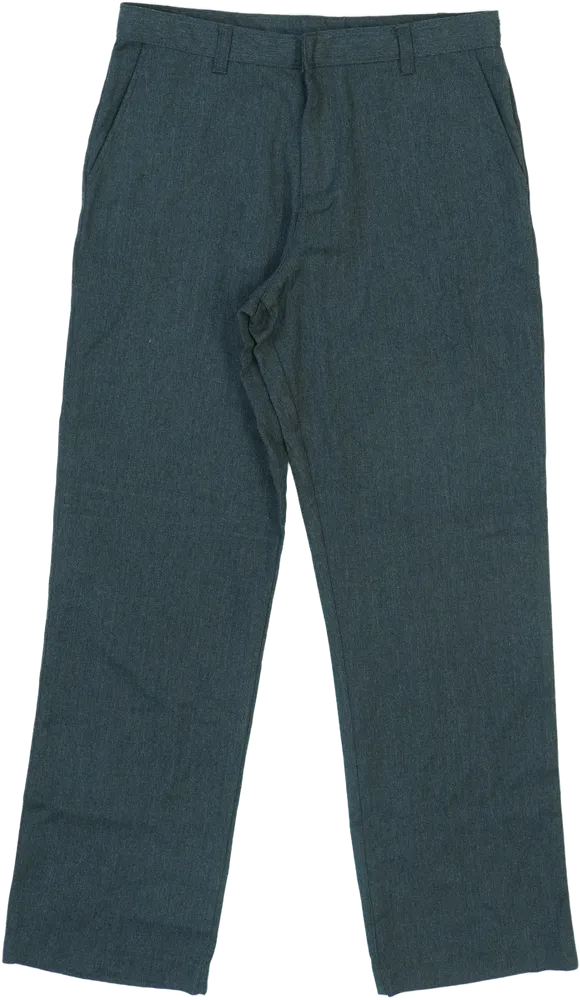 Szürke George Hosszúnadrág EU 146 / UK 11 év / US 12 év/L