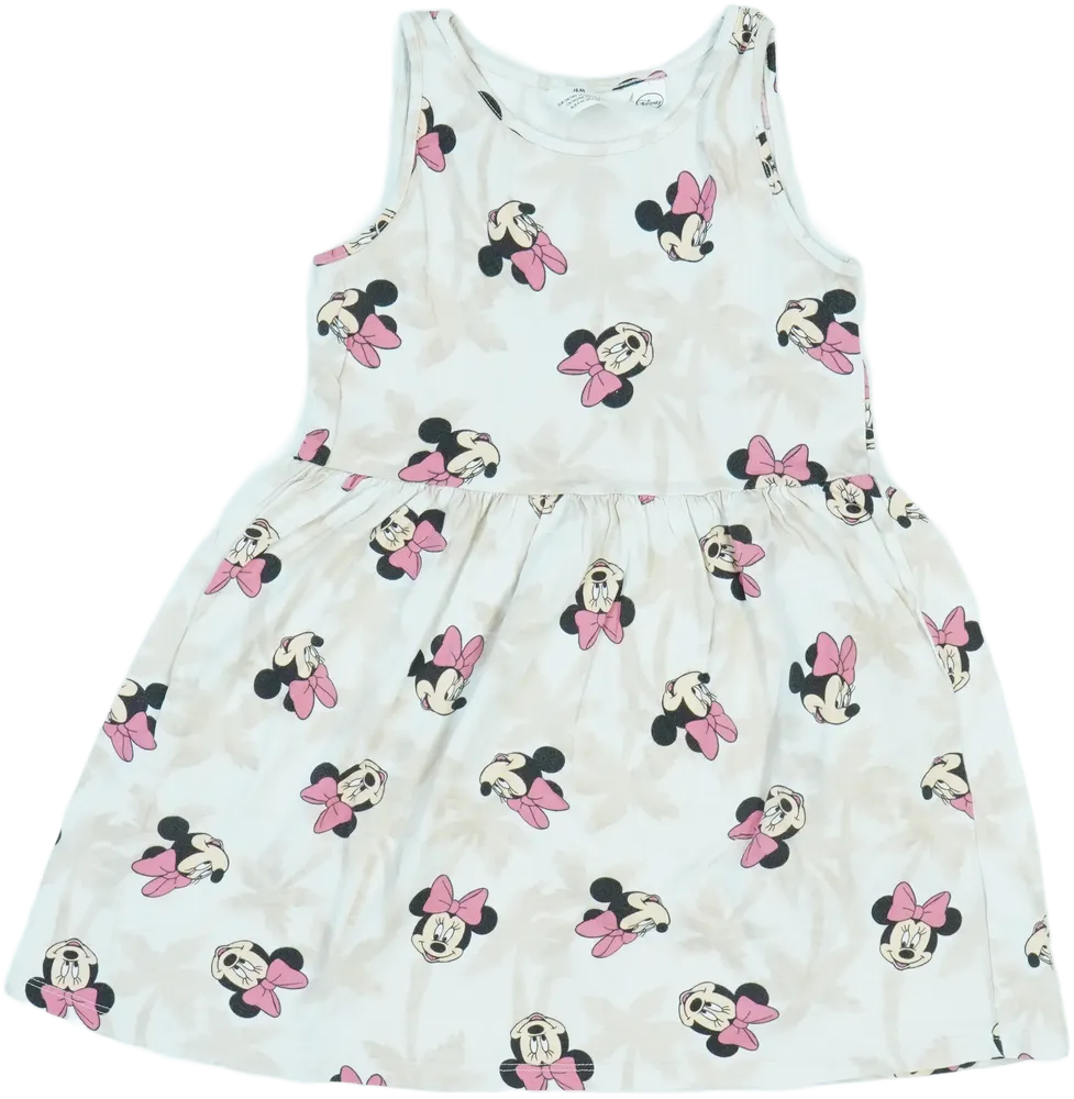 Többszínű H&amp;M Ruha EU 140 / UK 10 év / US 10 év/L