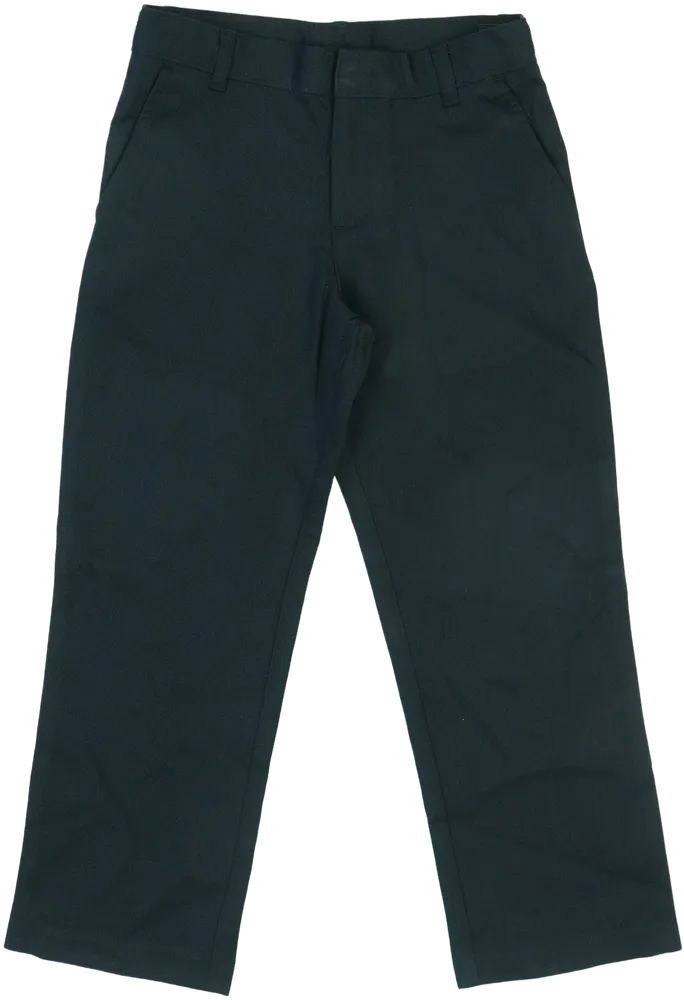 Szürke George Hosszúnadrág EU 116 / UK 6 év / US 6 év/S