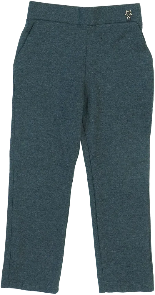 Szürke George Leggings EU 110 / UK 5 év / US 5 év/XS