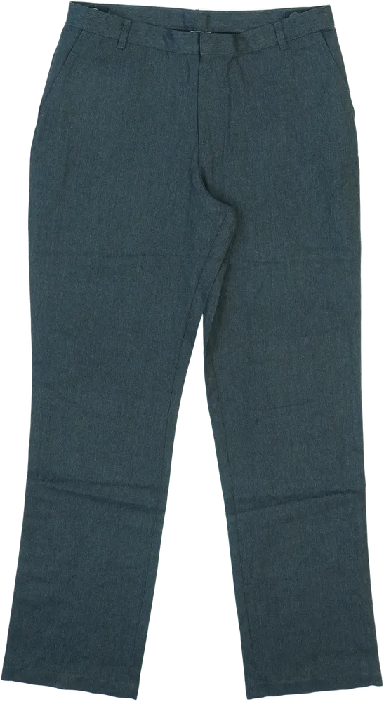 Szürke George Hosszúnadrág EU 170 / UK 15 év / US XL