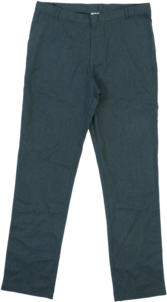 Szürke George Hosszúnadrág EU 170 / UK 15 év / US XL