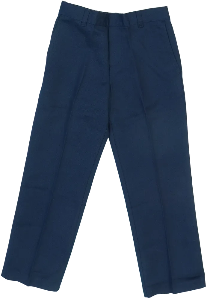 Kék George Hosszúnadrág EU 116 / UK 6 év / US 6 év/S