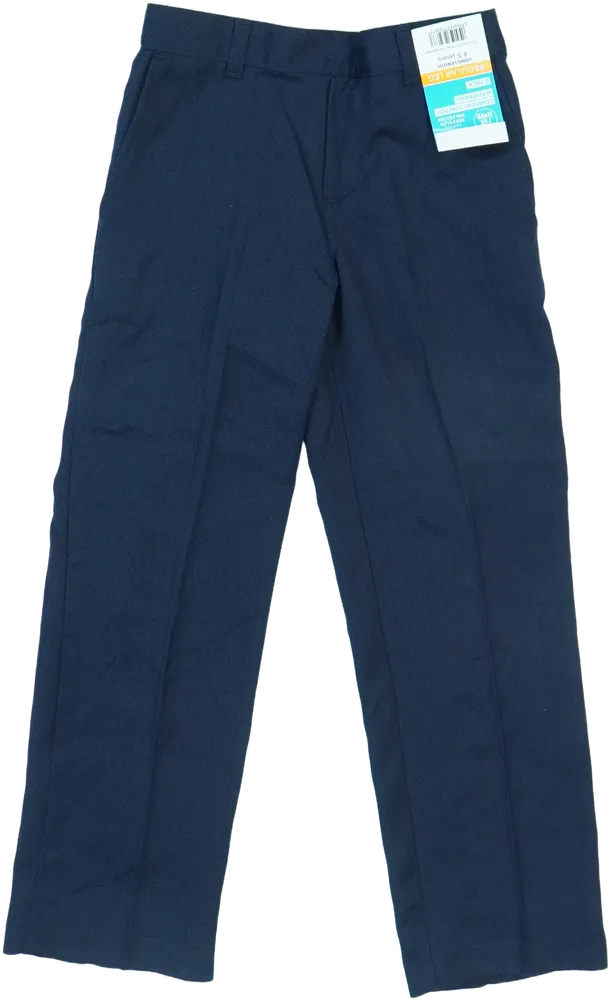 Kék George Hosszúnadrág EU 110 / UK 5 év / US 5 év/XS