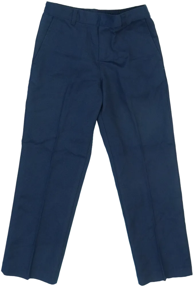 Kék George Hosszúnadrág EU 122 / UK 7 év / US 7 év/M