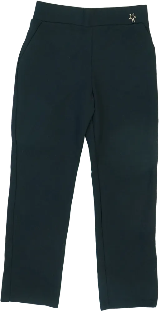 Szürke George Leggings EU 116 / UK 6 év / US 6 év/S