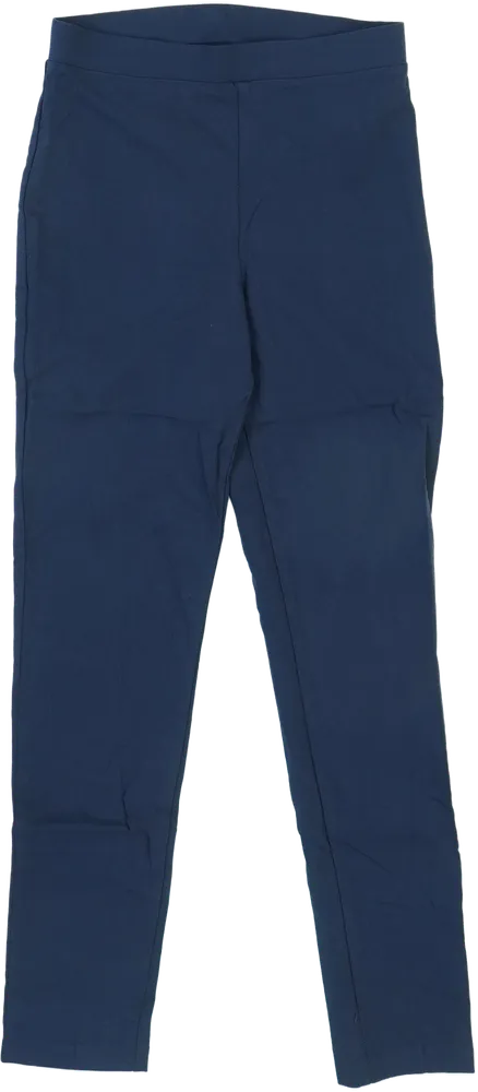 Kék George Hosszúnadrág EU 140 / UK 10 év / US 10 év/L