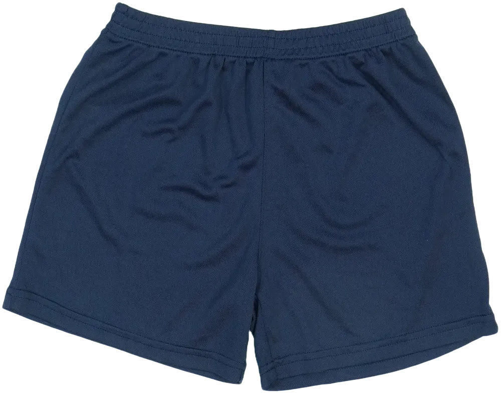 Kék George Rövidnadrág EU 140 / UK 10 év / US 10 év/L