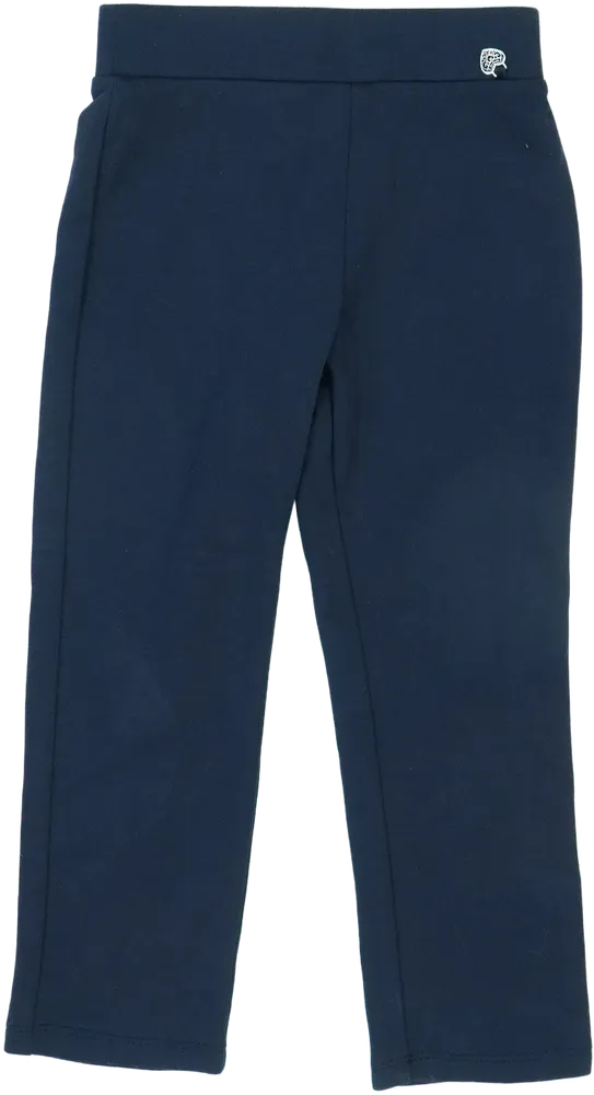 Kék George Leggings EU 104 / UK 4 év / US 4T/XS