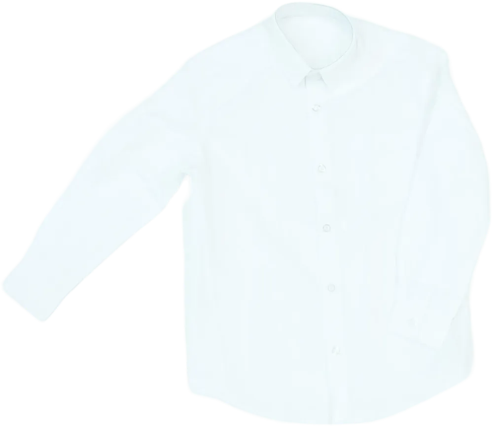 Fehér George Ing EU 122 / UK 7 év / US 7 év/M