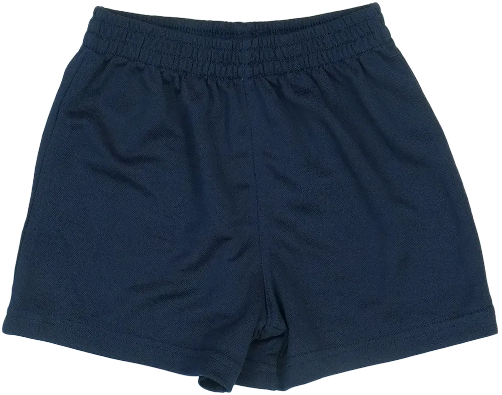 Kék George Rövidnadrág EU 104 / UK 4 év / US 4T/XS