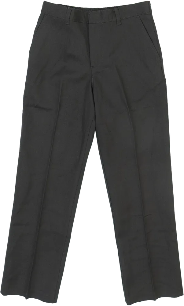 Szürke George Hosszúnadrág EU 122 / UK 7 év / US 7 év/M