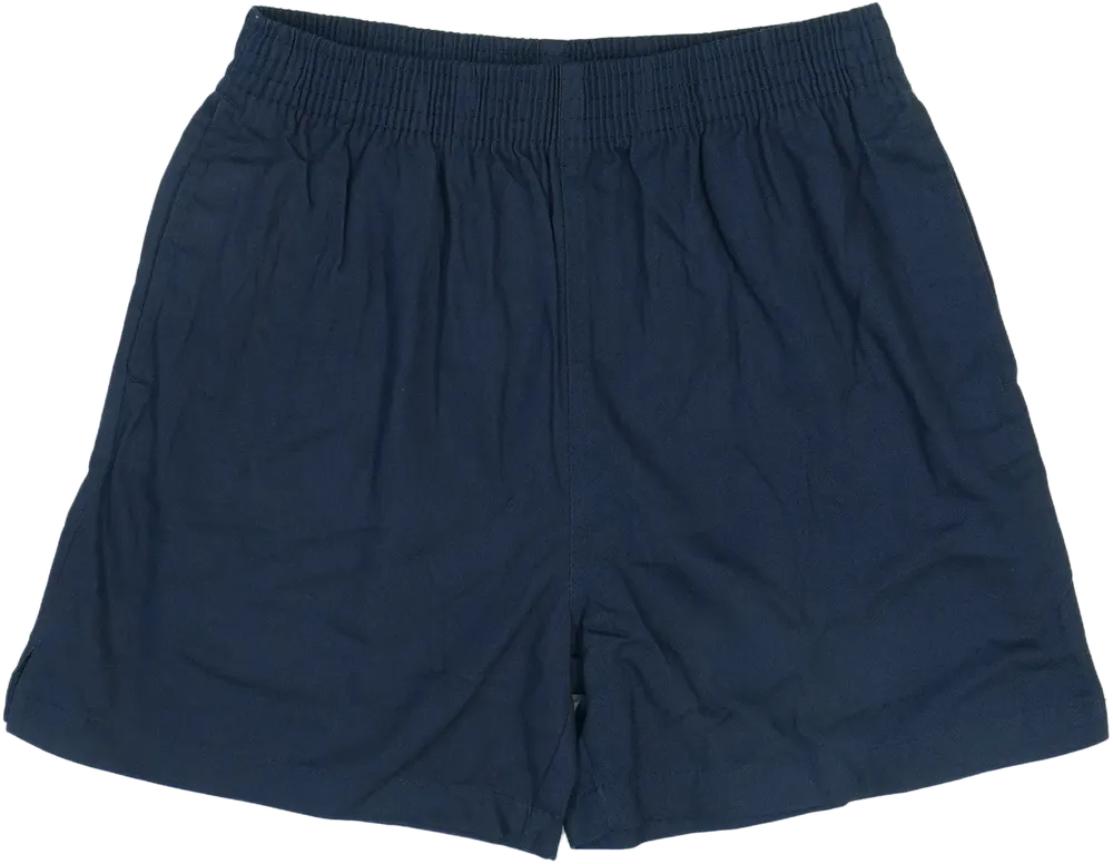 Kék George Rövidnadrág EU 158 / UK 13 év / US 14 év/XL